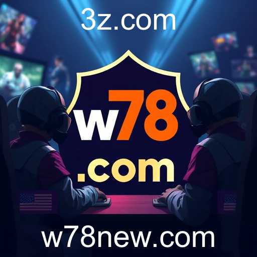 A Ascensão do w78 com no Cenário de Jogos Online