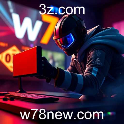 Ascensão do w78 com no Cenário de Jogos Online