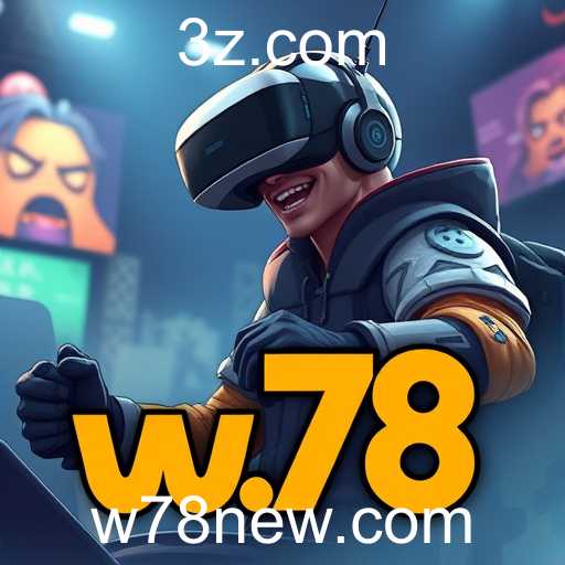 A Ascensão dos Jogos Digitais: Como o 'w78 com' Está Moldando o Futuro do Entretenimento