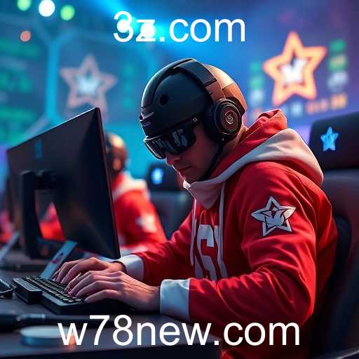 Expansão e Tendências no Mundo dos Jogos Online
