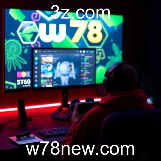 Expansão e Inovações no Mercado de Jogos Online em 2025