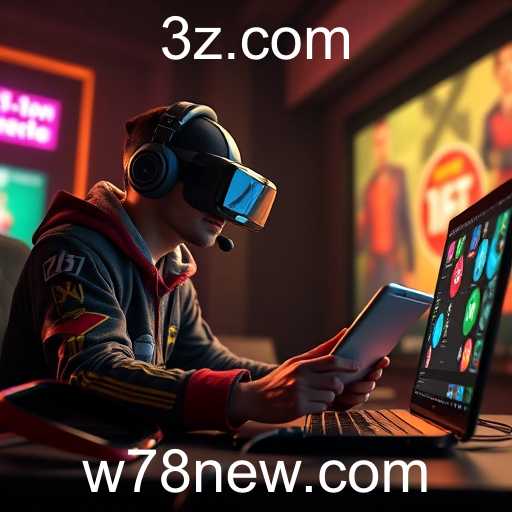 A Expansão do Universo dos Jogos Online