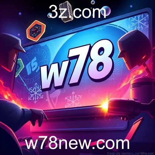 Explorando o Mundo do w78 com: Uma Nova Era dos Jogos Online