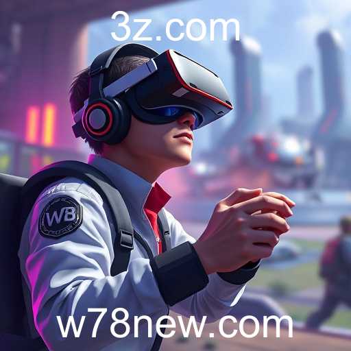 Explorando Tendências no Mundo dos Jogos Online