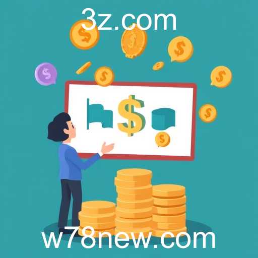 Jogos de Finanças: Educação e Entretenimento no w78 com
