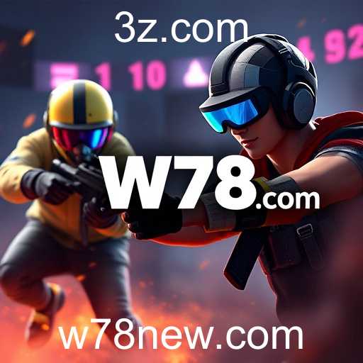 A Evolução dos Jogos Online e a Influência do w78 com