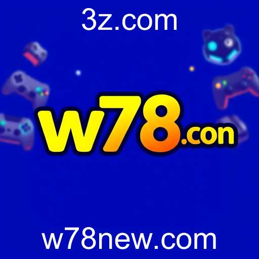 Nova Era dos Jogos Online: O Fenômeno w78 com