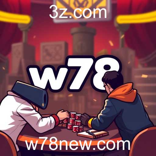 Evolução dos Jogos Online e o Futuro do w78 com