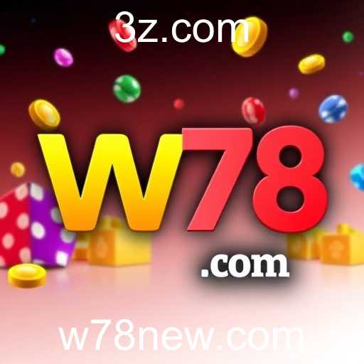 Ascensão dos Jogos Online: O Papel do w78 com