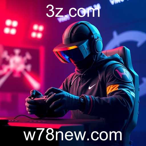Ascensão e Impacto do w78 com no Mercado de Jogos Online