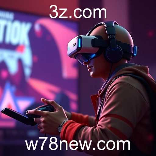 Avanços e Desafios no Mercado de Jogos Online