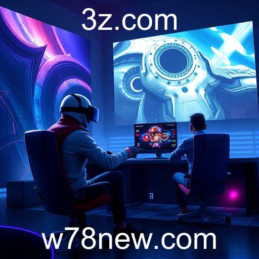 Tendências e Expansão no Mercado de Jogos Online em 2025