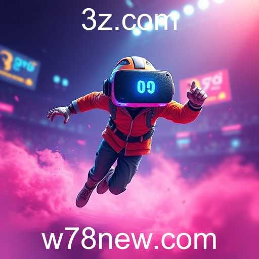 Novos Horizontes no Mundo dos Jogos com w78 com