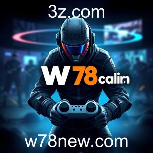 Ascensão do W78 Com: O Mundo dos Jogos em 2026