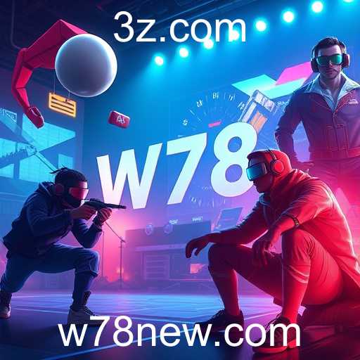 Tendências de Jogos em 2026: O Papel do 'w78 com'