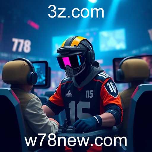 W78 com: O Portal dos Jogos em 2026