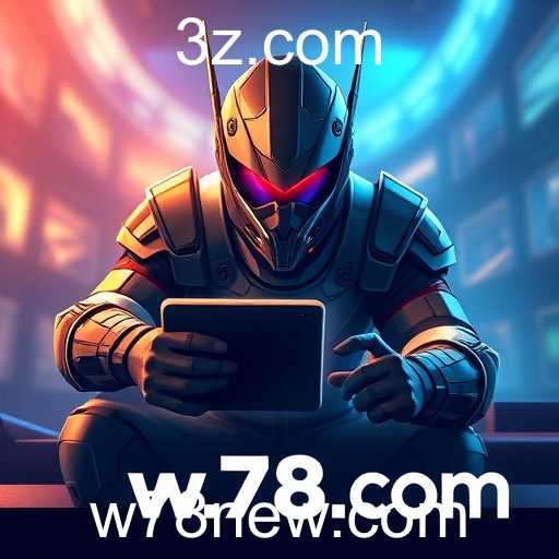 Ascensão do Universo de Jogos com w78 com