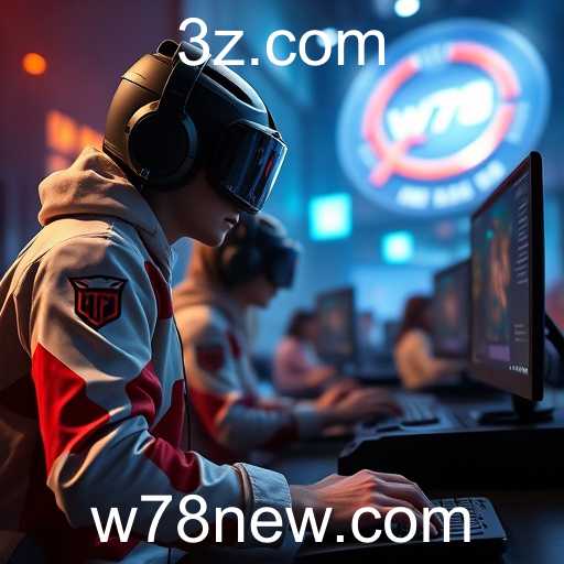 Inovações e Tendências nos Jogos Online