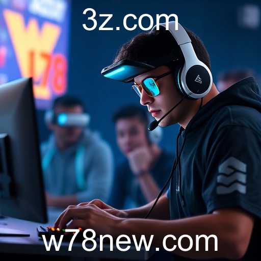 Nova Era dos Jogos Online no Brasil