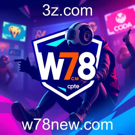 A Revolução dos Jogos com W78 Com: Uma Nova Era da Diversão Digital