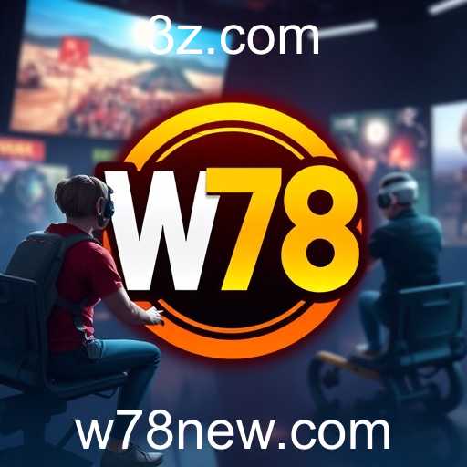 Ascensão do W78 Com: A Nova Era dos Jogos Online