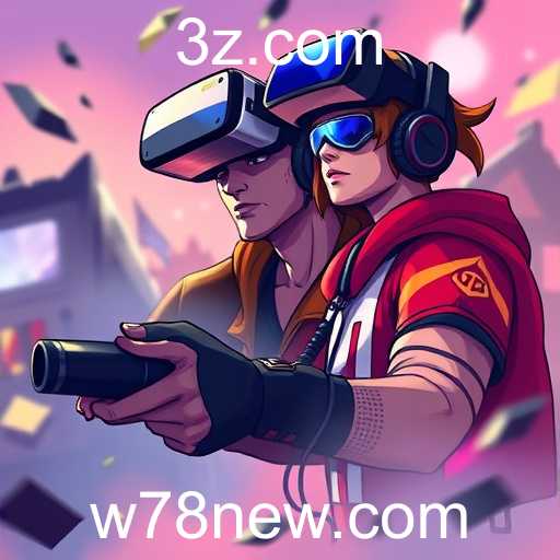 A Ascensão do w78 com no Mundo dos Jogos