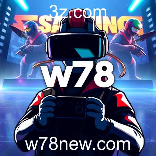 A Ascensão do w78 com no Universo dos Jogos