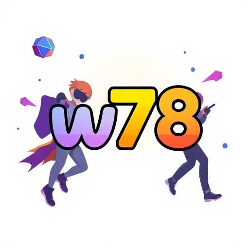 A Ascensão do w78 com nos Jogos Online