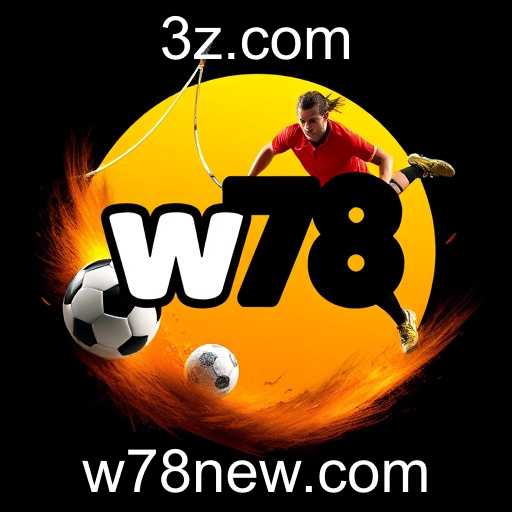 Descubra a Emoção da Categoria 'Esportes' no Site 'w78 com'
