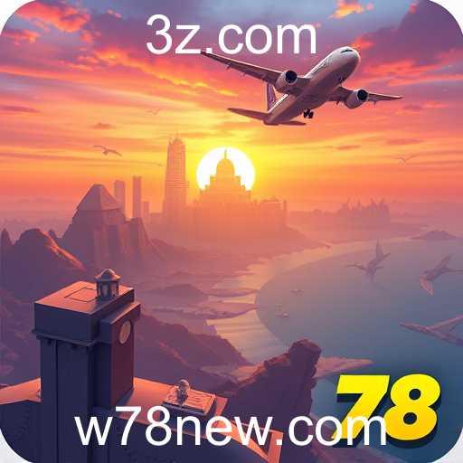 Explorando o Mundo Virtual: A Categoria de Jogo 'Viagens' no 'w78 com'