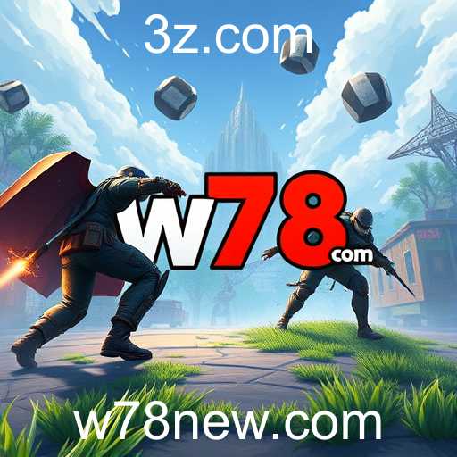 Ano em Análise: O Crescimento Explosivo do w78 com e o Cenário Atual dos Jogos Online