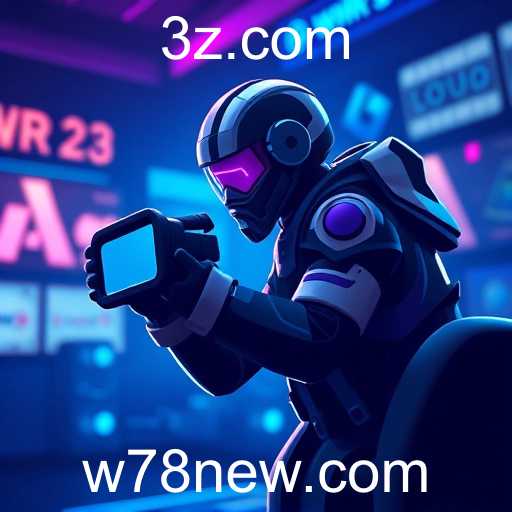 Evolução dos Jogos Online e o Impacto do w78 com em 2025