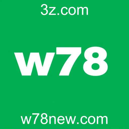 A Ascensão do w78 com no Cenário Brasileiro de Jogos