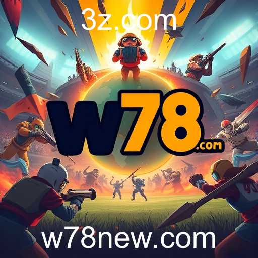 Ascensão do W78 na Comunidade de Jogos Online